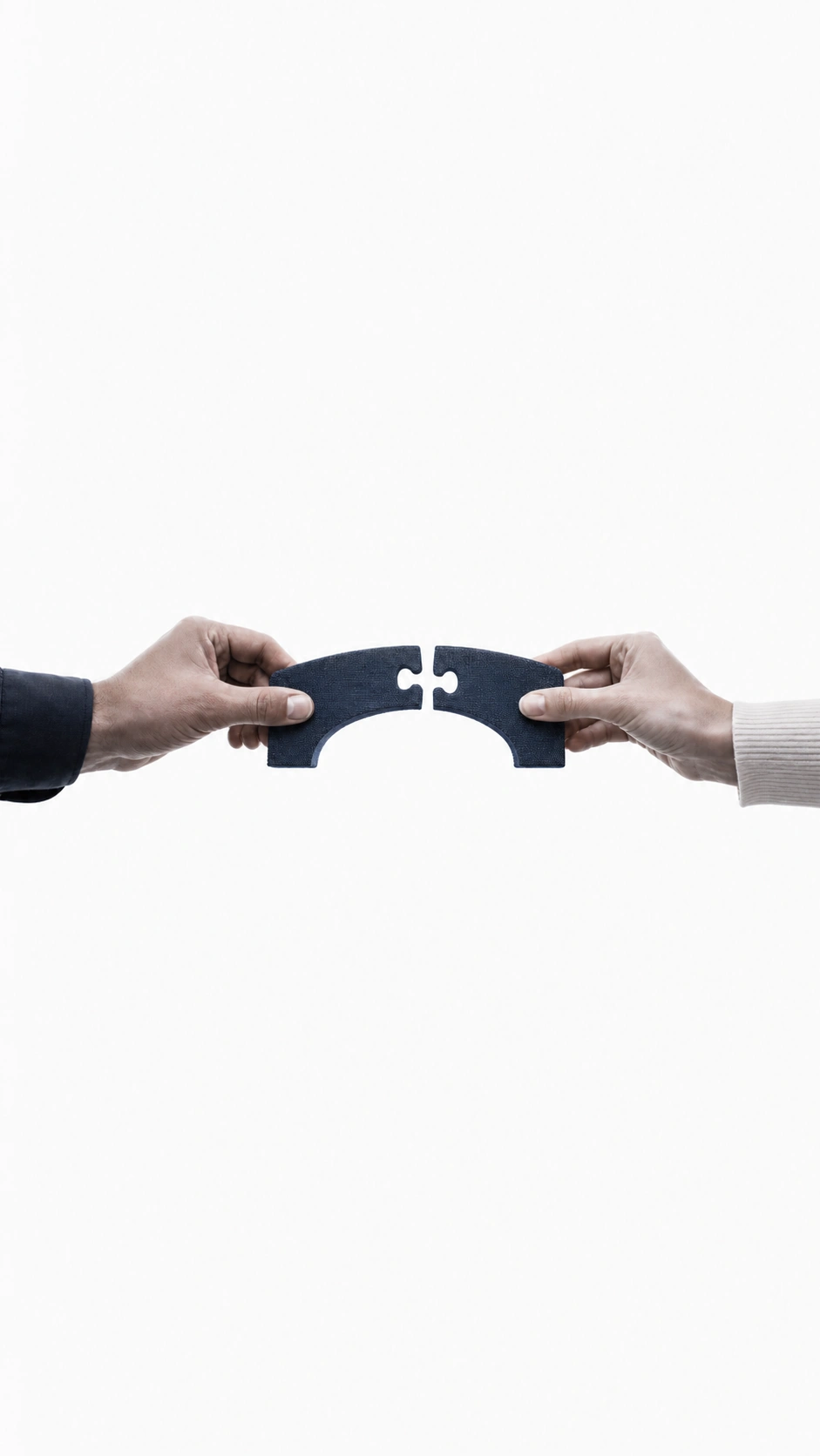 A trusted apparel sourcing partnership