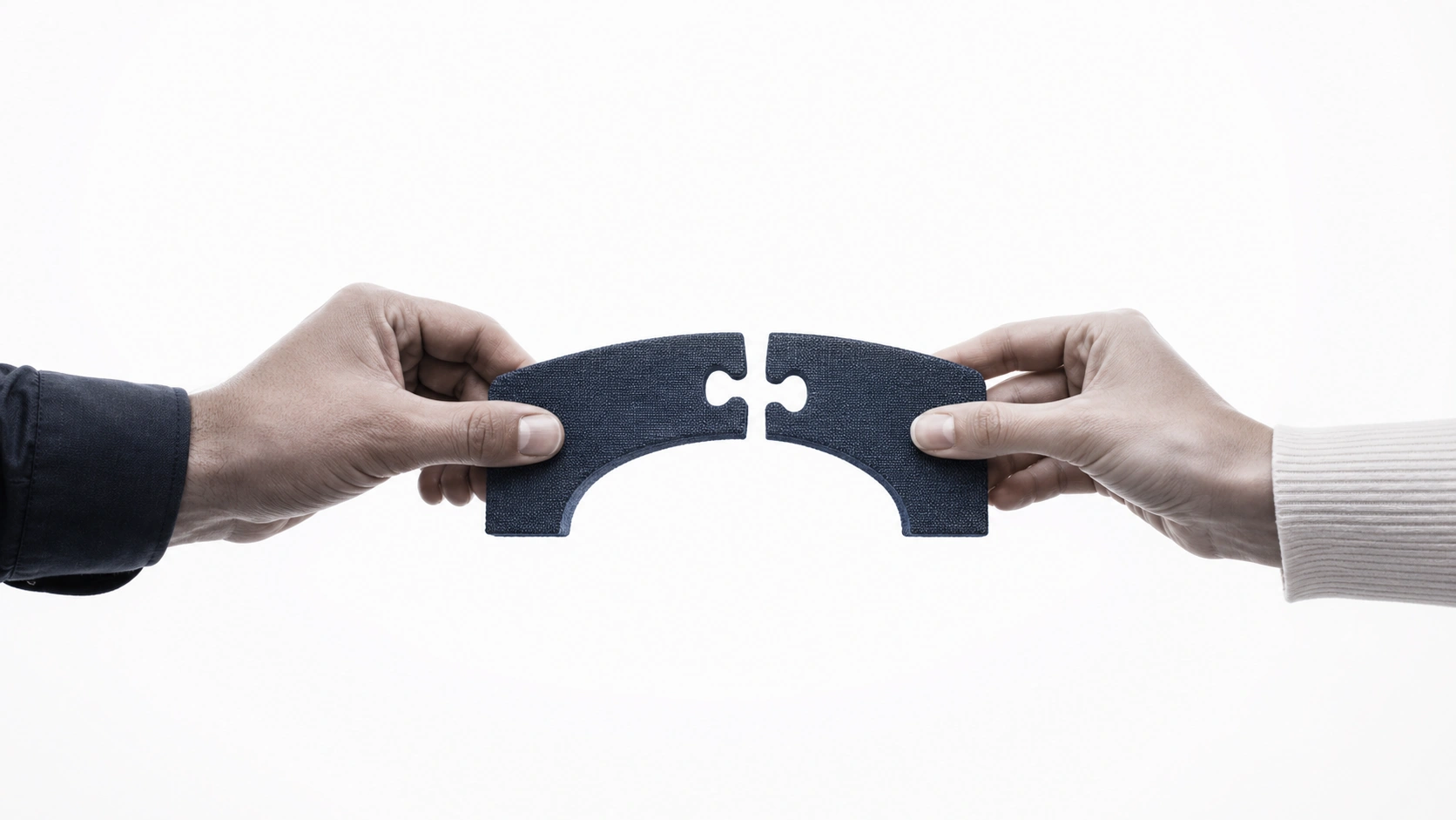 A trusted apparel sourcing partnership connecting creative vision and manufacturing